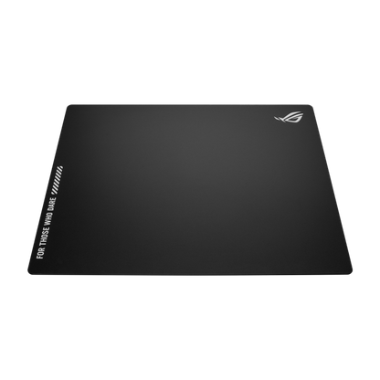 ASUS ROG MOONSTONE ACE L 500X400MM GAMING MOUSE PAD (4MM)