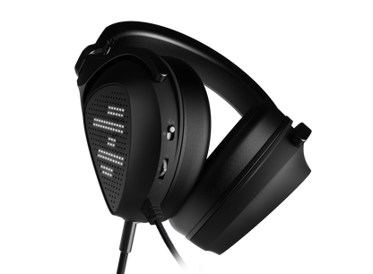 ASUS ROG DELTA S ANIMATE USB/USB-C GAMING HEADSET