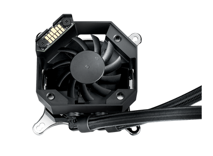 ASUS ROG RYUJIN II 240 ARGB LIQUID CPU COOLER
