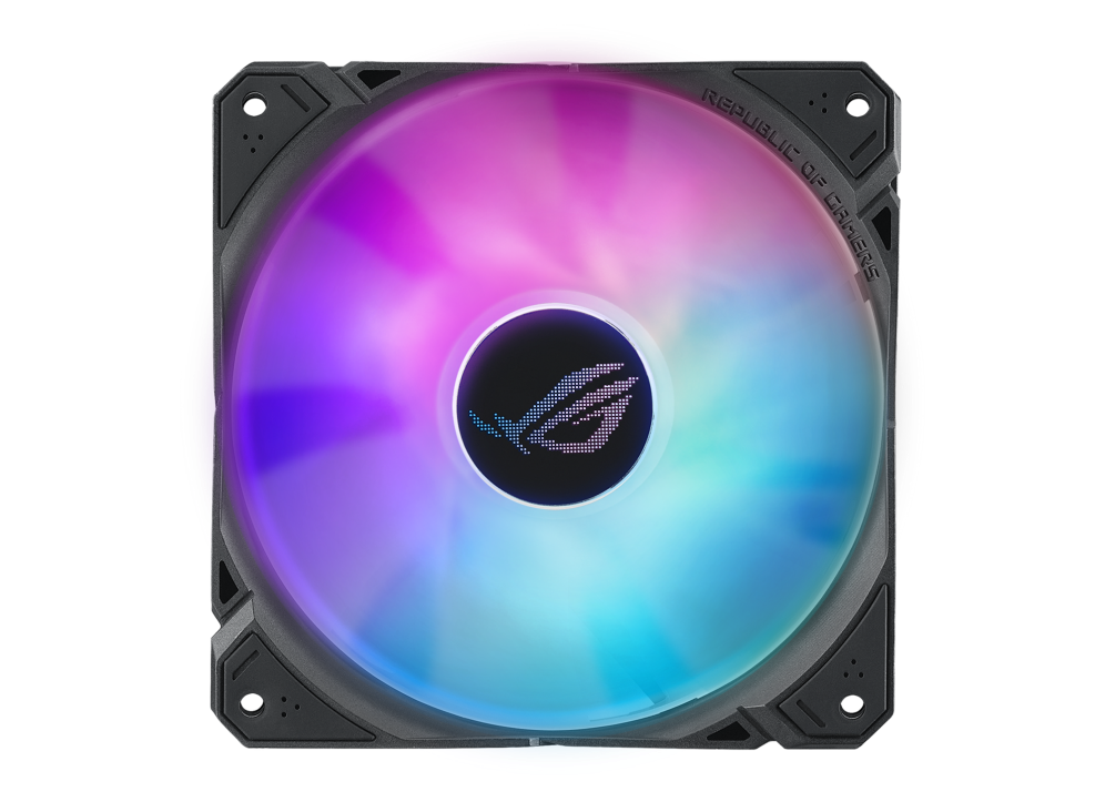ASUS ROG RYUJIN II 240 ARGB LIQUID CPU COOLER