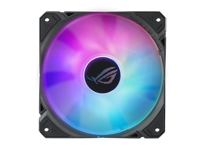 ASUS ROG RYUJIN II 240 ARGB LIQUID CPU COOLER