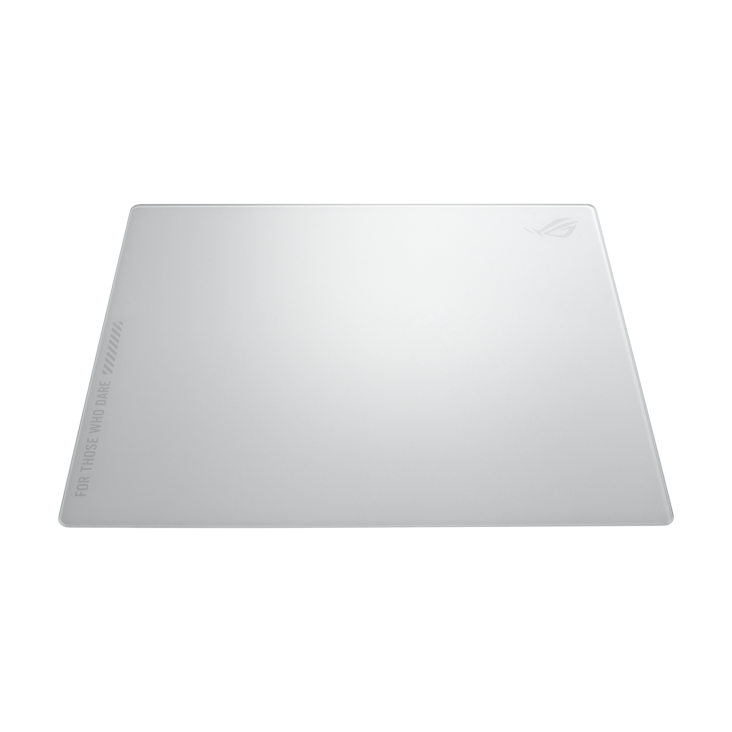 ASUS ROG MOONSTONE ACE L 500X400MM GAMING MOUSE PAD (4MM)