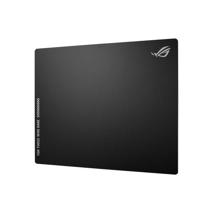 ASUS ROG MOONSTONE ACE L 500X400MM GAMING MOUSE PAD (4MM)