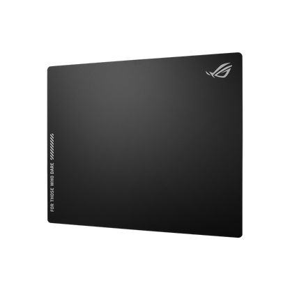 ASUS ROG MOONSTONE ACE L 500X400MM GAMING MOUSE PAD (4MM)