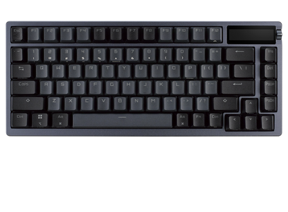 ASUS ROG AZOTH TRI-MODE RGB MECHANICAL GAMING KEYBOARD