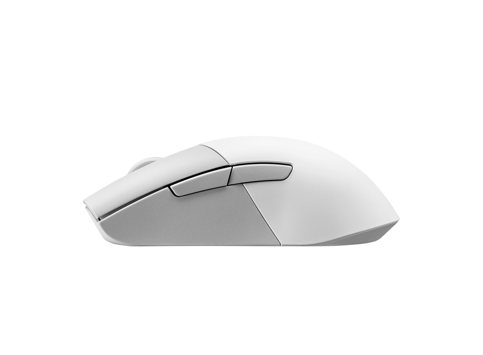 ASUS ROG KERIS RGB WIRELESS AIMPOINT GAMING MOUSE