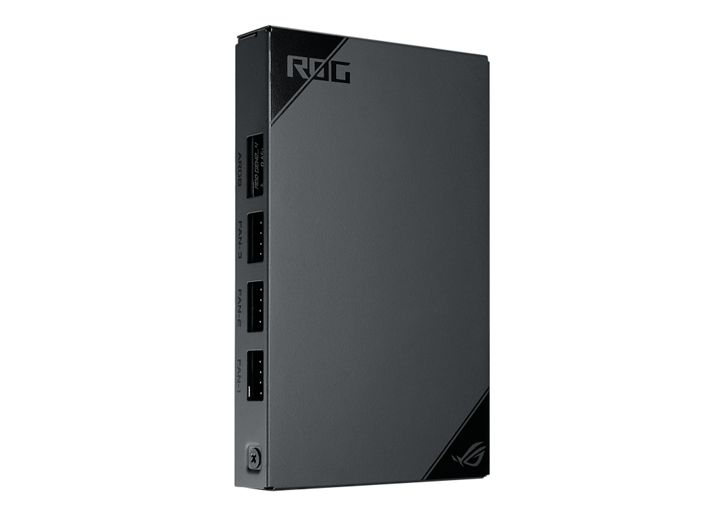 ASUS ROG RYUJIN II 240 ARGB LIQUID CPU COOLER