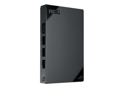 ASUS ROG RYUJIN II 240 ARGB LIQUID CPU COOLER