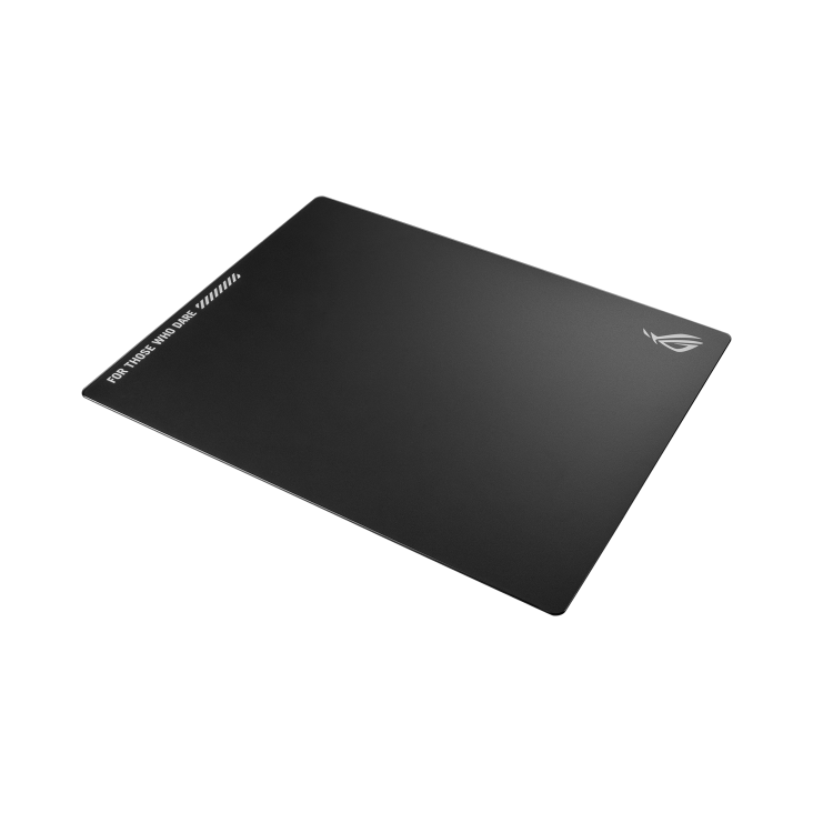 ASUS ROG MOONSTONE ACE L 500X400MM GAMING MOUSE PAD (4MM)