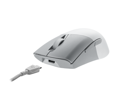 ASUS ROG KERIS RGB WIRELESS AIMPOINT GAMING MOUSE