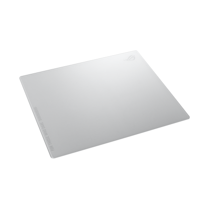 ASUS ROG MOONSTONE ACE L 500X400MM GAMING MOUSE PAD (4MM)