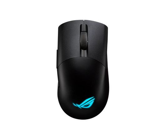 ASUS ROG KERIS RGB WIRELESS AIMPOINT GAMING MOUSE