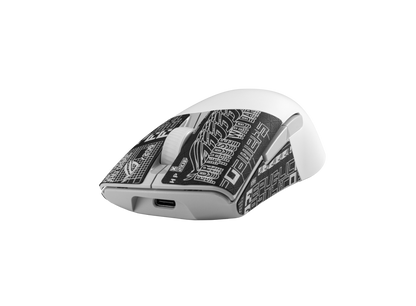 ASUS ROG KERIS RGB WIRELESS AIMPOINT GAMING MOUSE