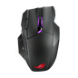 ASUS ROG SPATHA X WIRED/WIRELESS GAMING MOUSE