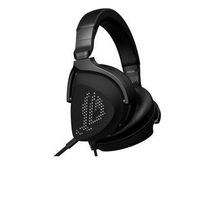 ASUS ROG DELTA S ANIMATE USB/USB-C GAMING HEADSET