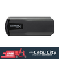 KINGSTON 480GB HYPER-X SAVAGE EXO PORTABLE SSD USB3.1 (SHSX100/480G)