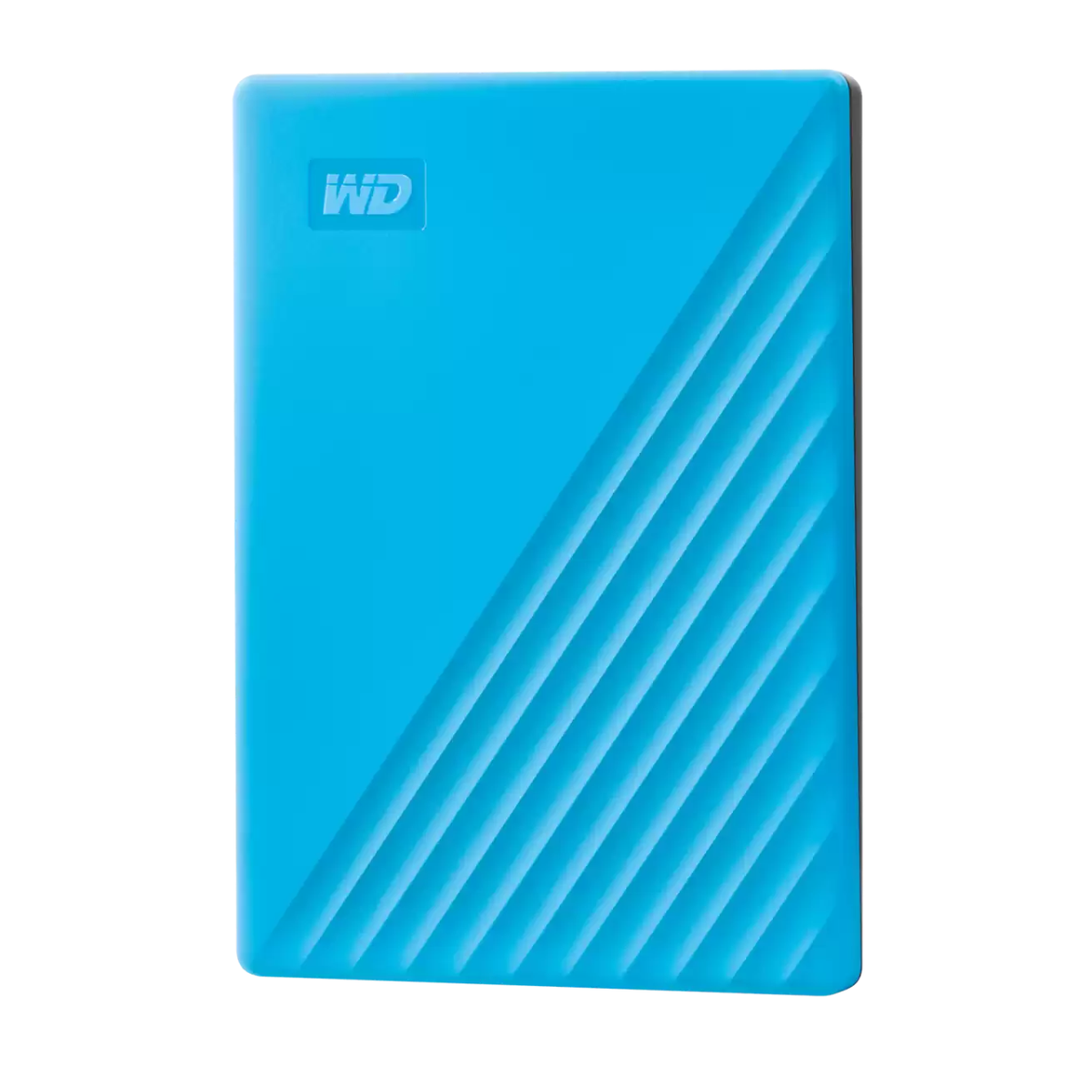 WESTERN DIGITAL MYPASSPORT 2TB USB 3.0 (BLUE) WDBYVG0020BBLWESN