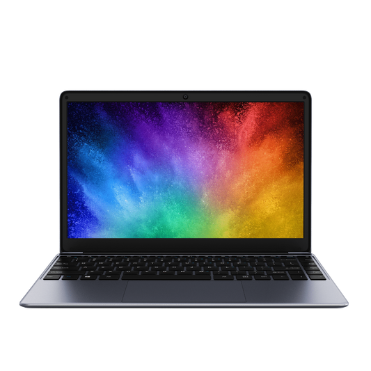 CHUWI HEROBOOK PRO INTEL CELEREON-N4020/8GB/256GB NVME/14/W10H (GRY)