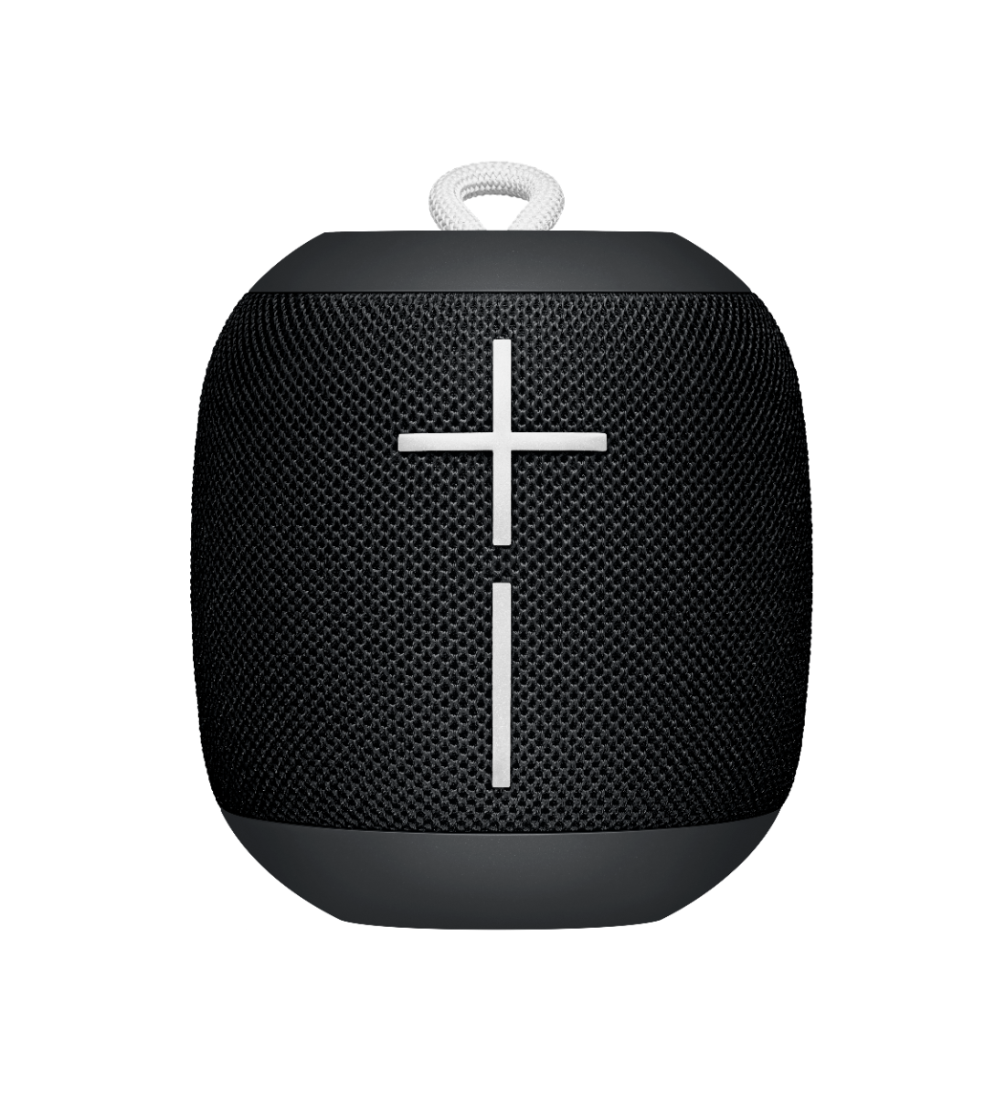 LOGITECH ULTIMATE EARS WONDERBOOM BLUETOOTH SPEAKER (BLACK)
