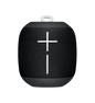 LOGITECH ULTIMATE EARS WONDERBOOM BLUETOOTH SPEAKER (BLACK)