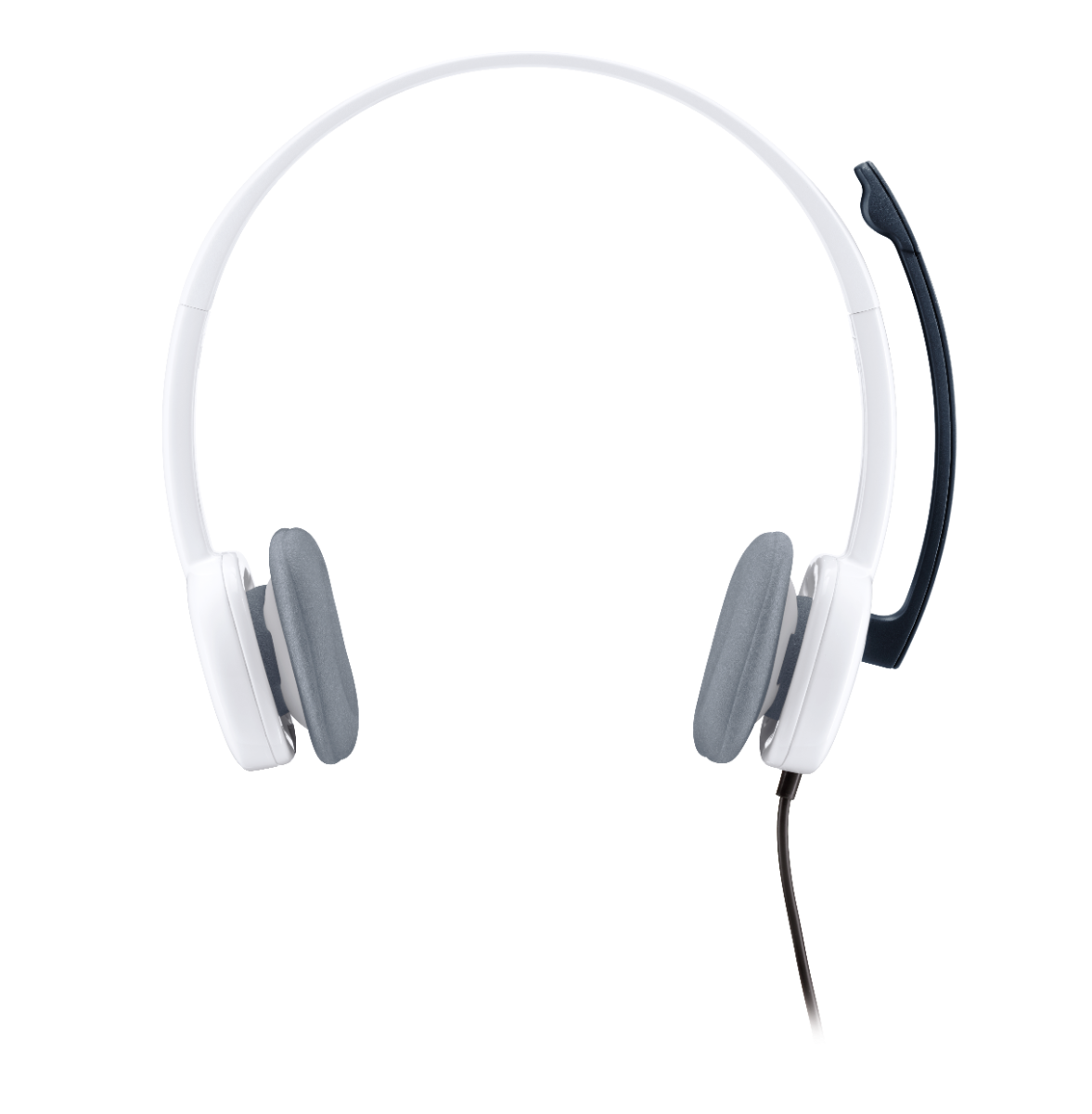 LOGITECH H150 STEREO HEADSET (BLUE)