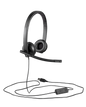 LOGITECH H570E USB HEADSET