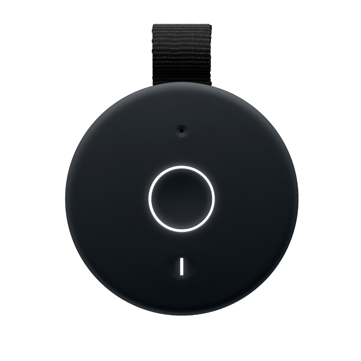 LOGITECH ULTIMATE EARS BOOM 3 BLUETOOTH SPEAKER (BLACK)