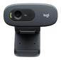 LOGITECH C270 720P HD WEBCAM