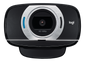 LOGITECH C615 1080P HD WEBCAM