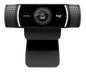 LOGITECH C922 PRO 720P STREAM WEBCAM