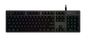 LOGITECH G512 LIGHTSYNC RGB MECHANICAL GAMING KEYBOARD - GX CLICKY (BLUE)
