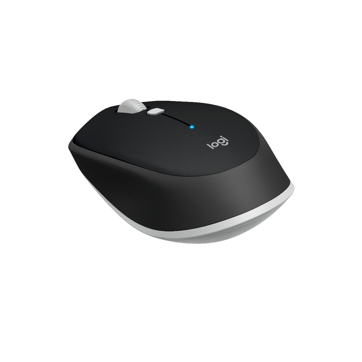 LOGITECH M337 BLUETOOTH MOUSE (BLACK)