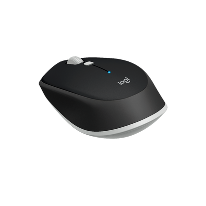 LOGITECH M337 BLUETOOTH MOUSE (BLACK)