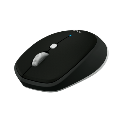 LOGITECH M337 BLUETOOTH MOUSE (BLACK)