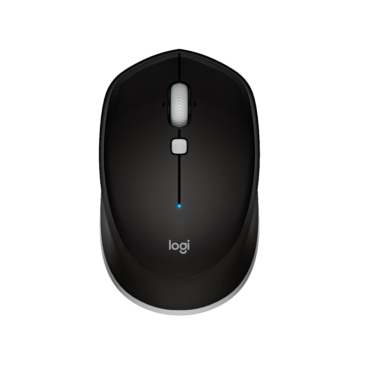 LOGITECH M337 BLUETOOTH MOUSE (BLACK)