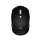 LOGITECH M337 BLUETOOTH MOUSE (BLACK)