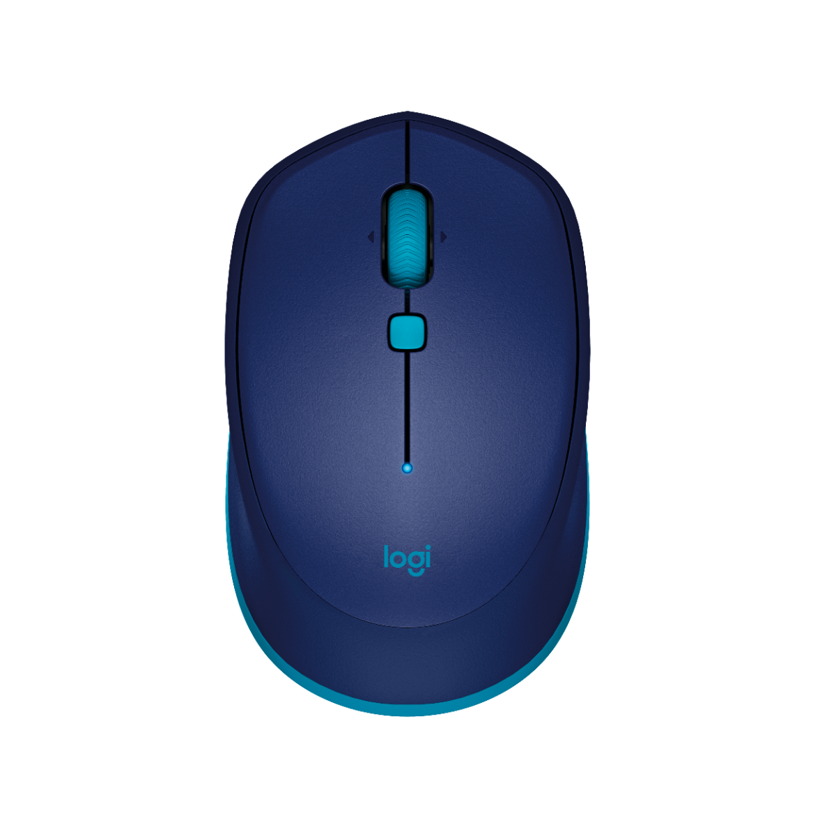 LOGITECH M337 BLUETOOTH MOUSE (BLACK)