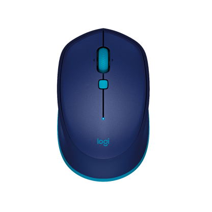 LOGITECH M337 BLUETOOTH MOUSE (BLACK)