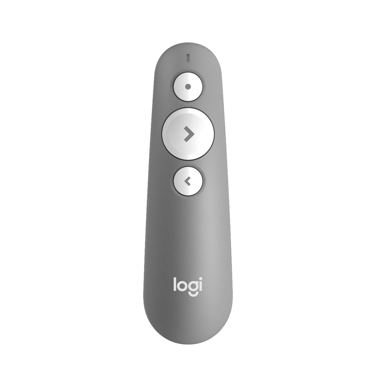 LOGITECH R500 LASER PRESENTATION REMOTE (BLACK)