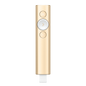 LOGITECH SPOTLIGHT PRESENTATION REMOTE (GOLD)