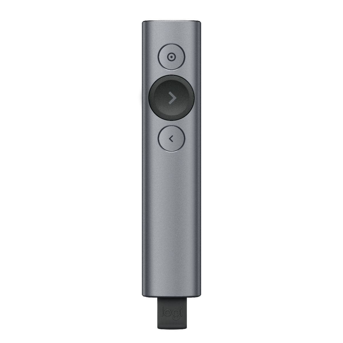 LOGITECH SPOTLIGHT PRESENTATION REMOTE (GOLD)