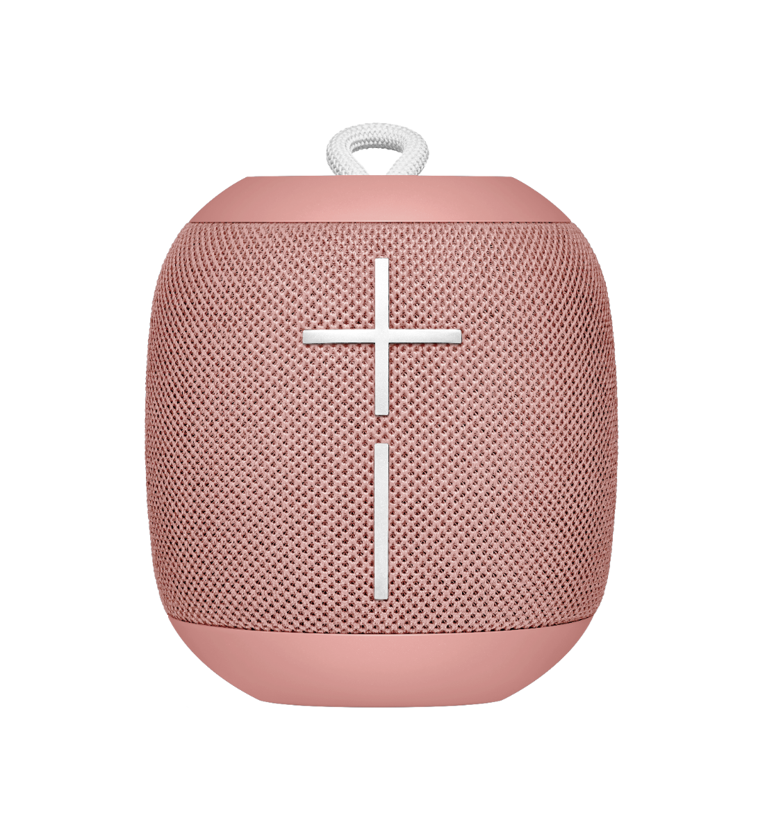 LOGITECH ULTIMATE EARS WONDERBOOM BLUETOOTH SPEAKER (BLACK)