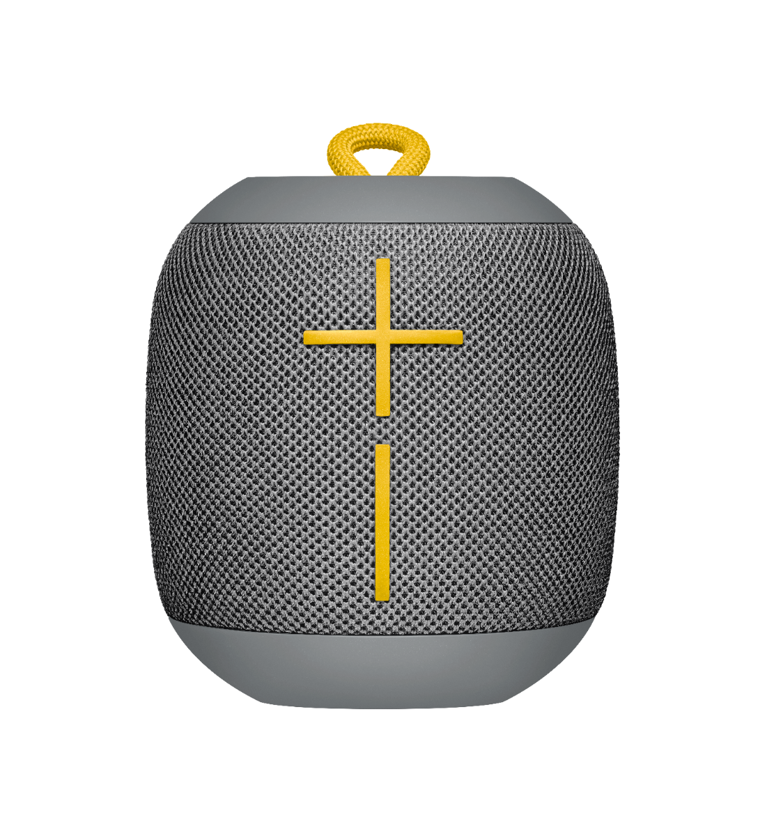 LOGITECH ULTIMATE EARS WONDERBOOM BLUETOOTH SPEAKER (BLACK)