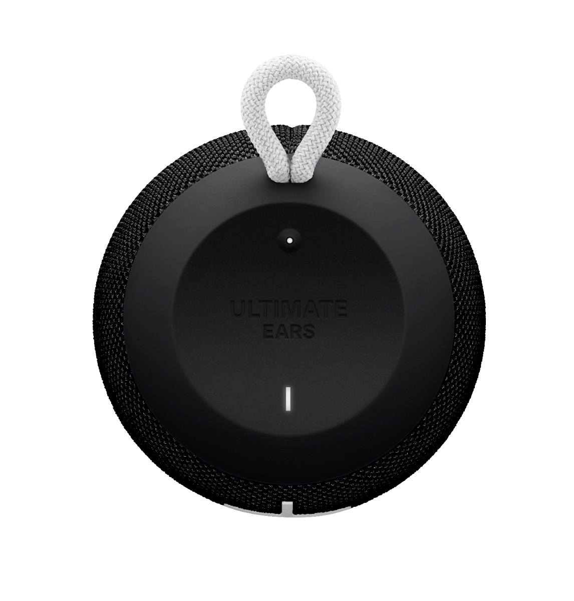 LOGITECH ULTIMATE EARS WONDERBOOM BLUETOOTH SPEAKER (BLACK)