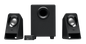 LOGITECH Z213 2.1 SPEAKERS