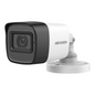 HIKVISION DS-2CE16H0T-ITPFS(2.8) 5MP 25M-IR IP67 FIXED MINI BULLET CAMERA