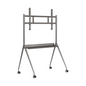 HIKVISION DS-D5ABKY2-S MOBILE TV STAND