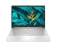 HP 15S-FQ2552TU (46R45PA) INTEL CORE I5-1135G7/4GB+4GB/512GB NVME/15.6/W11H/OFC19HS (SLV)