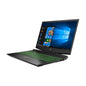 HP PAVILION GAMING 15-EC2088AX (46R33PA) R7-5800H/8GB/512GB NVME/3050TI 4GB/15.6 144HZ/W10H/OFC19HS (BLK)