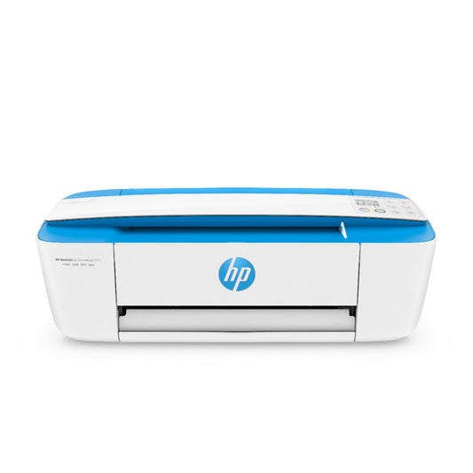 HEWLETT PACKARD DESKJET INK ADVANTAGE 3775 AIO PRINTER (J9V87B) BLUE